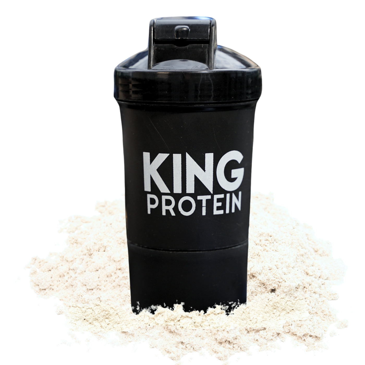 KING Shaker