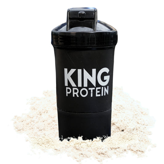 KING Shaker