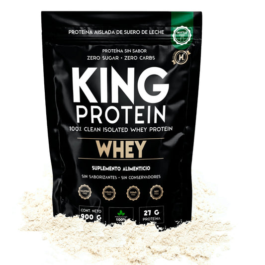 WHEY PROTEIN