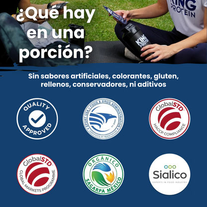 CREATINA MONOHIDRATADA CREAPURE®