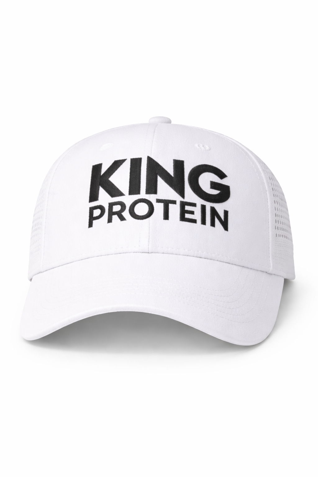 Gorra KING Protein Performance