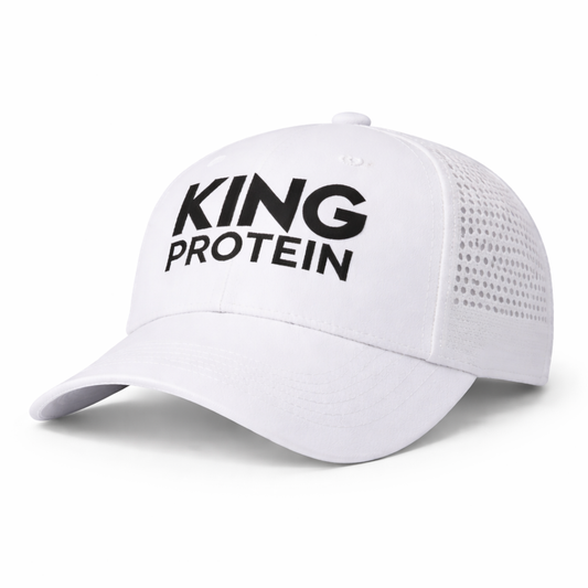 Gorra KING Protein Performance